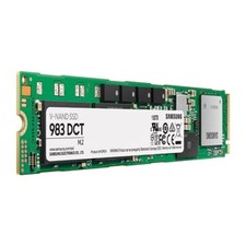 Samsung SSD 1.92TB PM983 M.2 PCIe 3.0x4 NVMe 3D/V NAND MZ1LB1T9HALS-00007 5Years picture