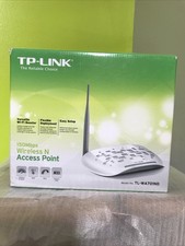 TP-Link,  Model TL-WA701ND,  150Mbps 2.4GHz picture