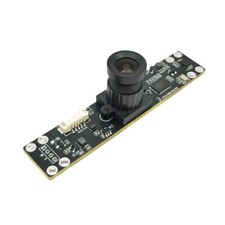 2MP 1080P Fixed Focus USB Camera Module with Face Recognition USB Webcam Camera picture