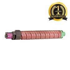 1PK 820016 Magenta Toner Ctg Compatible for Gestetner (820016) C7640ND picture