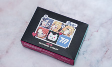 Blue Archive Game Development Dept Keycap – Official Korea Merch picture