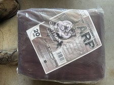 BLACK TONER - GPR-54 9436B003(AB)FACTORY SEALED BOX picture