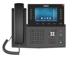 Fanvil X7C 20-Line Enterprise IP Phone Gigabit PoE Bluetooth picture