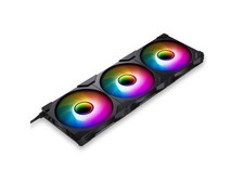 Phanteks PHF140M25R M25-140 Gen2 Reversed Blade Triple Pack Fans picture