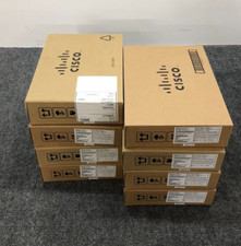 Lot of 8 Cisco CP-7945G IP Phone - Open Box - picture