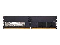 Transcend JetRAM 6400 U-DIMM 2Rx8 2Gx8 CL52 32GB DDR5 ECC JM6400ALE-32G picture
