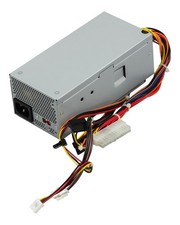 Replacement Part: Dell 7GC81 07GC81 250W power supply unit with APFC for desktops ~E~ picture