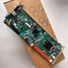 1PC NEW Advantech PCA-6028G2 industrial motherboard Shipping by DHL/FedEX picture
