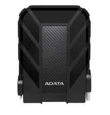 HD710 Pro - 2 External Hard Drive - Shockproof, Waterproof & Dustproof - Durable picture