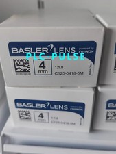 1pc NEW FOR Basler-C125-0418-5M Lens FAST DELIVERY picture
