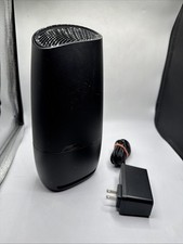 Spectrum WIFI 6 Black Home Internet Router w/ Power Cord ~ SAX1V1S ~ Works.   DK picture