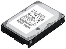 HARD DRIVE HITACHI UltraStar 15K300 HUS153014VLS300 147GB 15K 16MB SAS 3.5''  picture