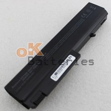 Battery for HP Compaq Notebook 6510b 6515b 6710b NC6120 NC6100 10.8V 5200MAH picture
