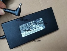 Genuine OEM Delta 20V 9A ADP-180TB H for MSI WS66 10TKT-080 5.5*2.5mm AC Adapter picture