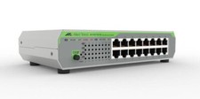 Allied Telesis AT-FS710/16-10 Ethernet Switch  NEW picture