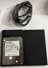 Toshiba MQ04ABF100 1TB 2.5in Encased In SANZANG master Cover picture