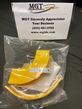 ADC/COMMSCOPE / FGS-MD9A-C / FIBERGUIDE / 90° DOWN ELBOW / 2X2 INCHES picture