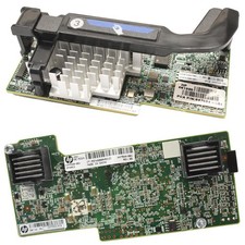 HP PN: 647584-001 SP: 649940-001 Network Adapter 10GbE BL460c Gen8  picture