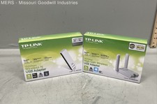 TP-Link TL-WN721N 150Mbps Wireless N USB Adapter New Factory Sealed picture