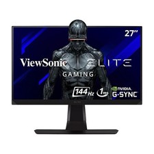 ViewSonic XG270QG 27-inch IPS Gaming Monitor 165Hz 1440p 1ms picture