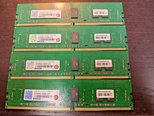 Advantech RAM sticks 16GB(4x4) DDR4 AQD-D4U4GR21-SG picture