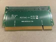 ADEXELEC PCITX4-4-A5/B3 32bit PCI riser Right Angle Height 1.70 (T5) picture