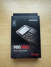 Samsung 980 PRO 2TB NVMe Internal SSD M.2 picture