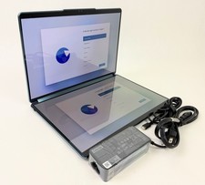 Lenovo Yoga Book 9 13IMU9 13.3