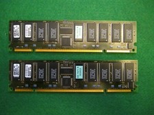 SGI 128MB Kit (2 X 64MB) DIMM Memory for SGI OCTANE 9010019 picture