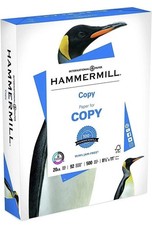 High-Quality 20 lb Printer Paper, 8.5x11, 500 Sheets - ColorLok, Acid-Free picture