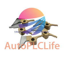 5PCS Upper Fuser Picker Finger Kit For Ricoh AF1075 9002 9001 MP6503 9003 7503 picture