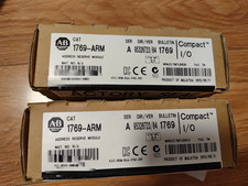 1Pcs New AB 1769-ARM CompactLogix Address Reserve Module DHL/Fedex picture