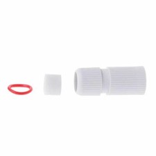 5 PACK  RJ45 Outdoor Waterproof Network Ethernet Cable Cover picture
