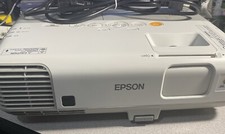 Epson PowerLite 95 H383A Projector WXGA HDMI VGA - Tested See Description picture