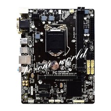 Gigabyte GA-B85M-D2V SI Motherboard LGA 1150 DDR3 USB3.0 Intel B85 Micro ATX picture
