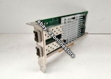 375-3617-01 - Sun Dual Port 10GbE SFP+ Ethernet Adapter Low Profile picture