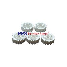 5Pcs New Long Life Fuser Drive Gear Fit for Konica Minolta Bizhub C554 C554e picture
