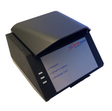 Acuant Snapshell Passport Dual, Driver’s License, Reader, Scanner New picture