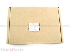New/Orig Lenovo ThinkPad EM120R-GL 4G LTE CAT12 WWAN Card Module 5W10V25820 picture