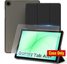 Ultra Slim Stand Case for Samsung Galaxy Tab A11+/A9+ Plus 11