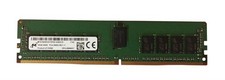 MTA18ASF2G72PDZ-2G6 Micron 64GB (16x4) PC4-21300 DDR4-2666MHz ECC Reg RAM Memory picture