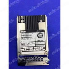 1PCS New Dell 960GB SAS 12Gbps RI 2.5''Enterprise SSD MWGK7 0MWGK7 PX05SRB096Y picture