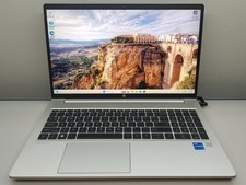 HP ProBook 450 G8 15.6