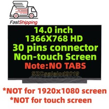 For HP 14-EM0001WM 14-EM0002WM HD LCD Screen picture