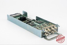 C3200 DOCSIS Control and Upstream Module (DCU) w/ 16 channels in 8 port (1YW) picture
