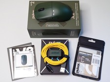 Pulsar X2 v2 Medium Founder's Edition w/Box & Accessories picture