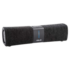 ASUS Lyra Voice Tri Band Smart WiFi Mesh Router Bluetooth Speaker Gigabit Port picture