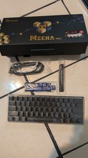 Ducky Mecha Mini v2 60% RGB Mechanical Keyboard Brown Switches picture