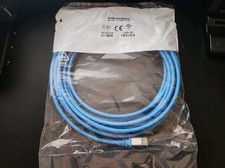 Crestron DM-CBL-ULTRA-PC-20 DigitalMedia™ Ultra Patch Cable, 20 ft, 6 m (BN320) picture