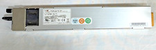 Supermicro PWS-504P-1R 500W 1U Server Power Supply IEC C14 Hot-Swappable Module picture